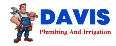 Trusted plumber in CRAIG